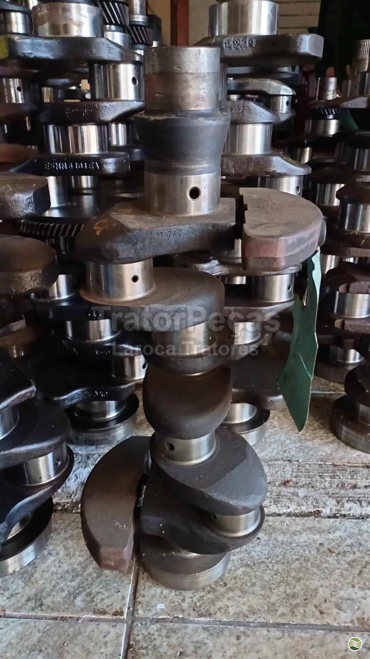 VIRABREQUIM MWM 3CC